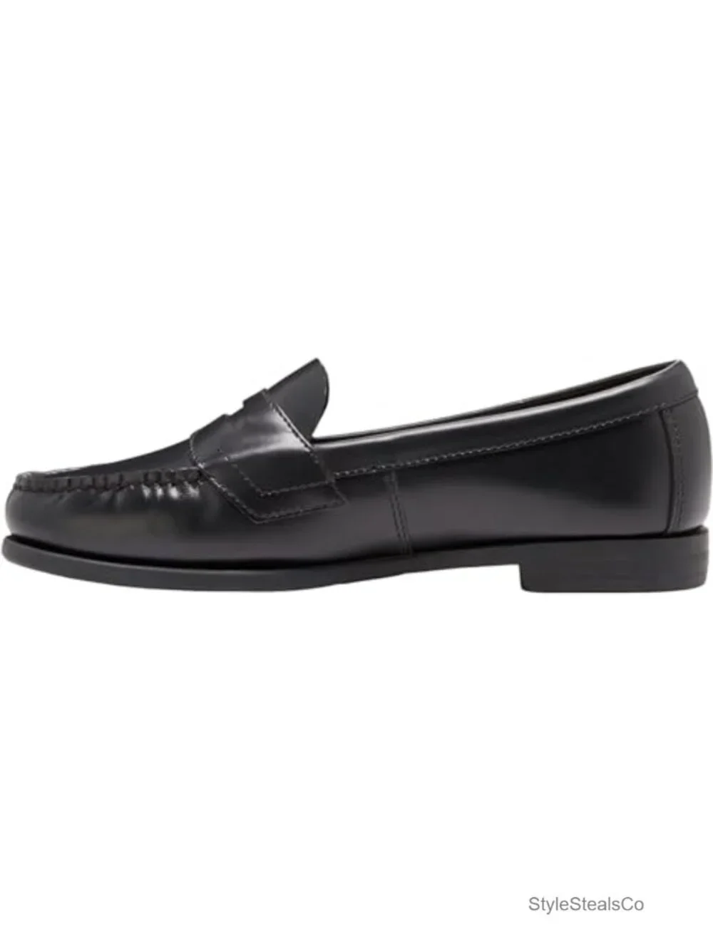 Classic II Penny Loafer with Cushioned Insole - Leather